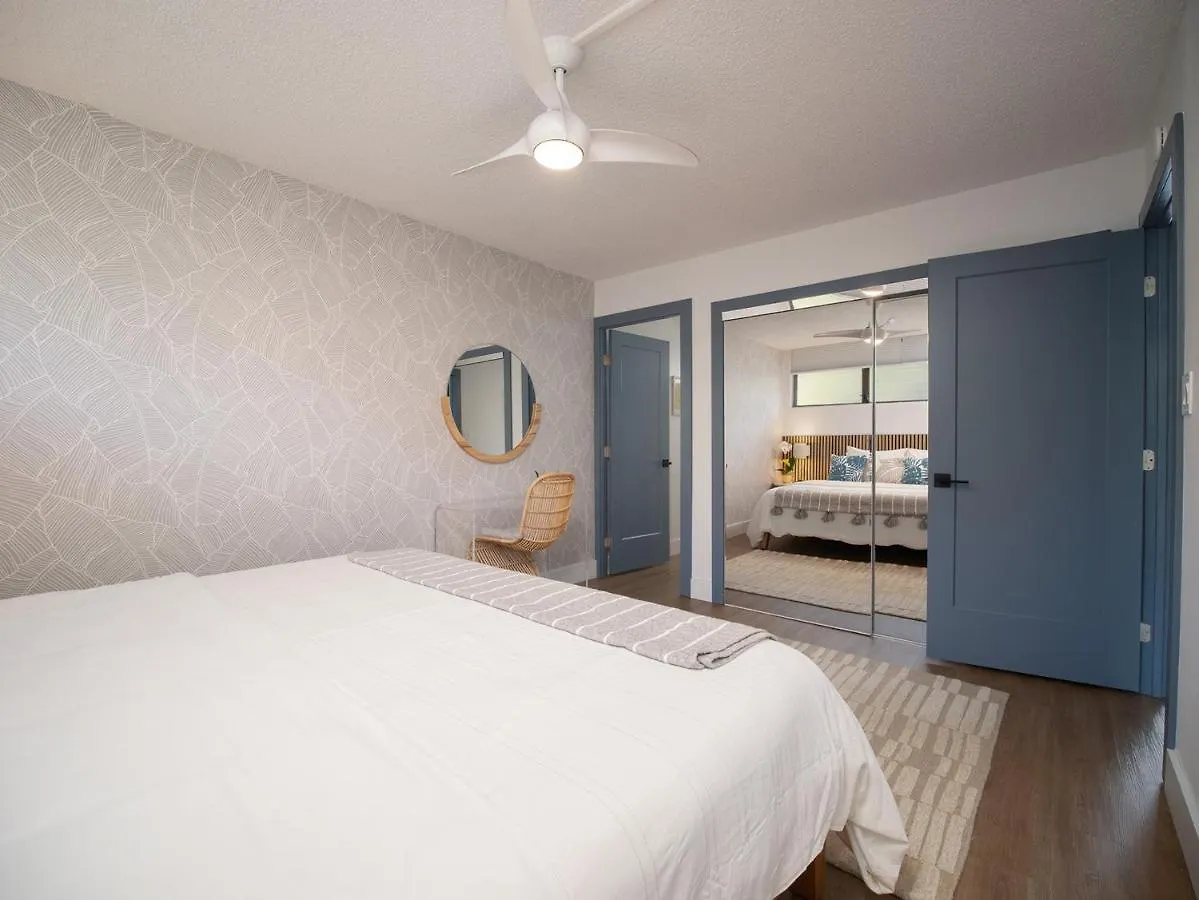 Maui Parkshore 204 Condo Wailea  United States