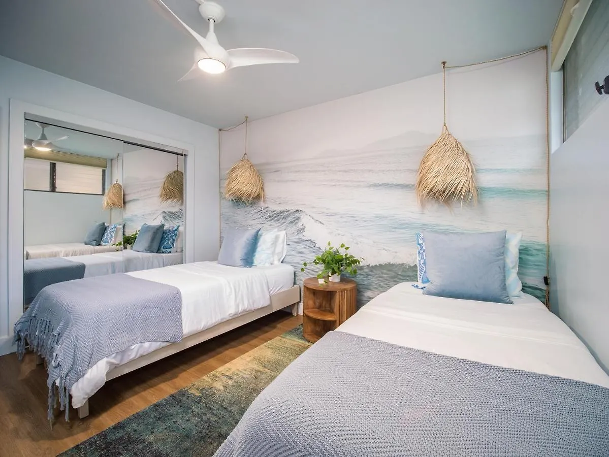 Apartment Maui Parkshore 204 Condo Wailea
