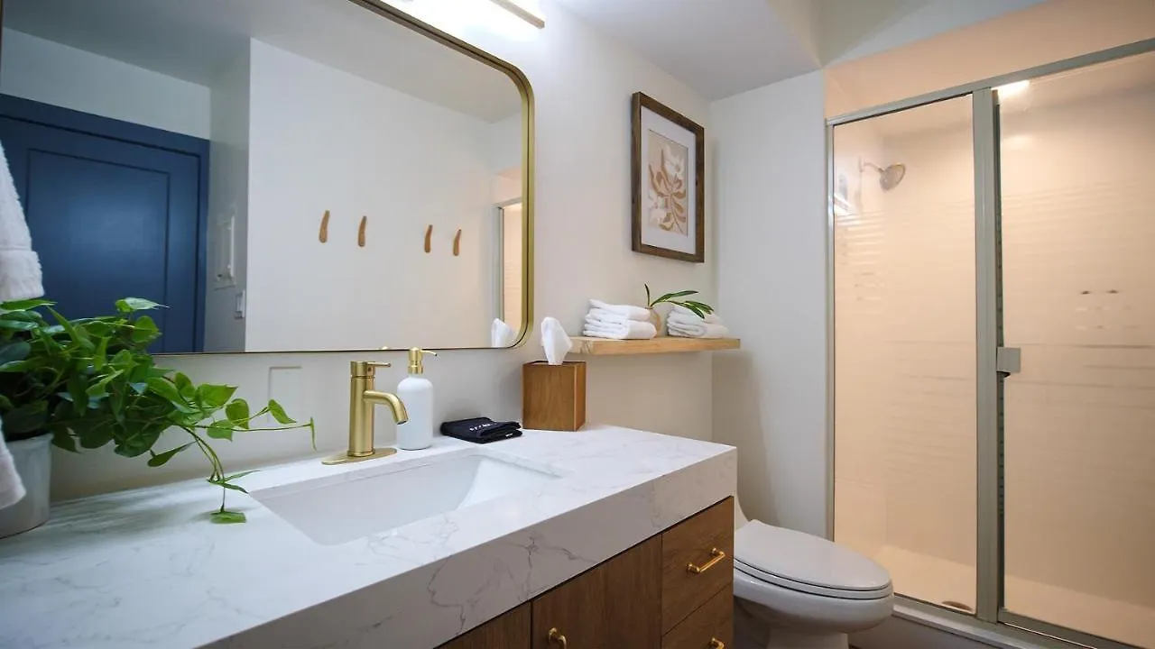 Maui Parkshore 204 Condo Wailea  United States