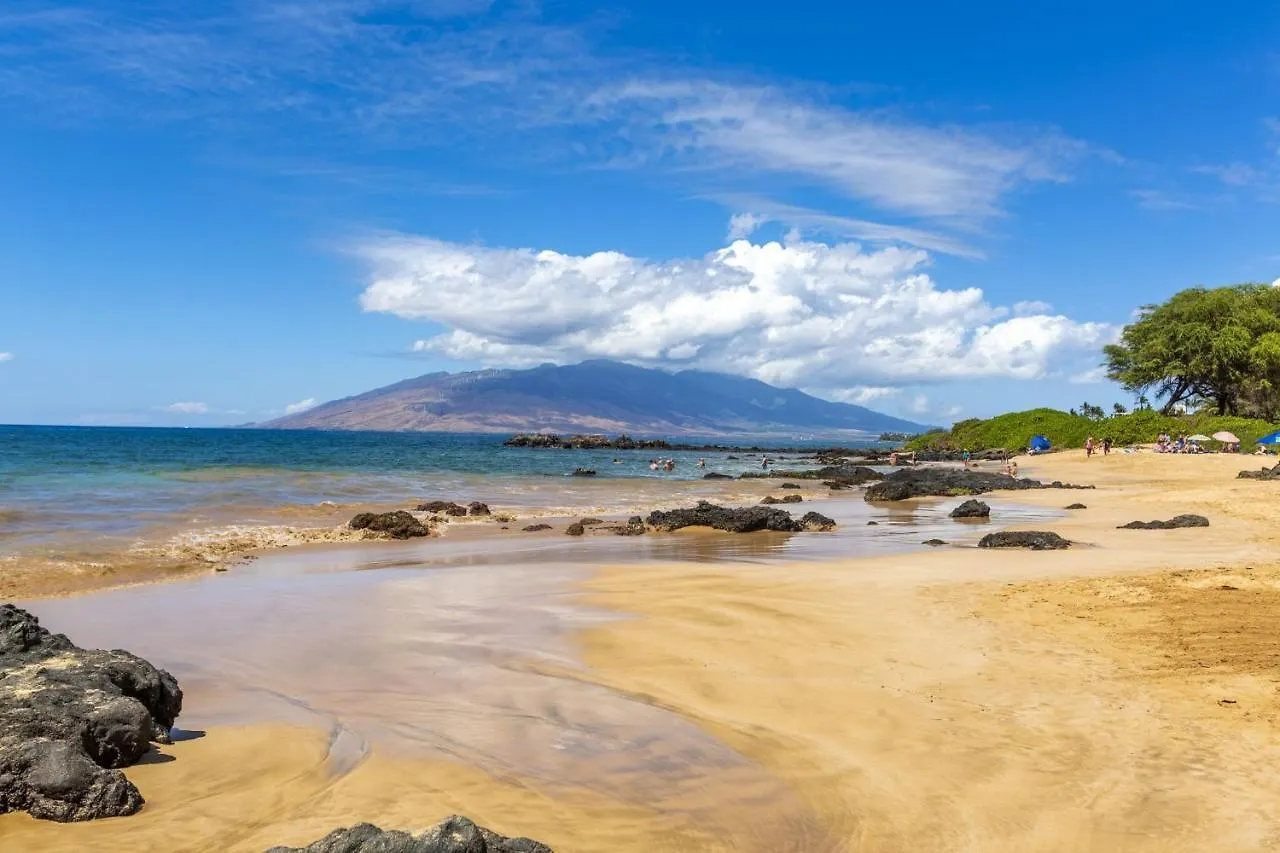 Maui Parkshore 204 Condo Wailea  Appartamento Wailea (Maui)